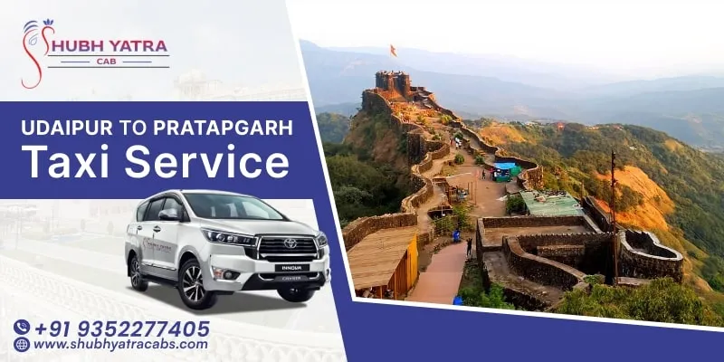 Udaipur to Pratapgarh Taxi Service
