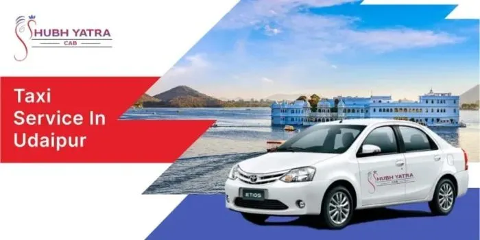Taxi Service in Udaipur