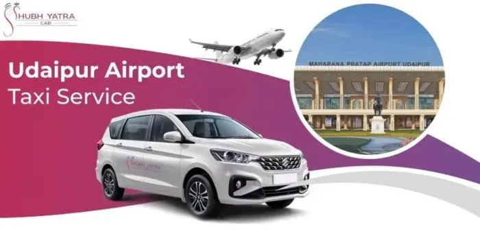 Udaipur Airport Taxi Service
